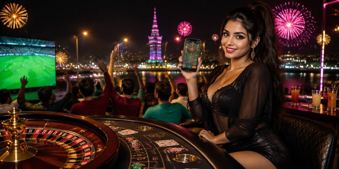 yesbet88 Mega Roulette